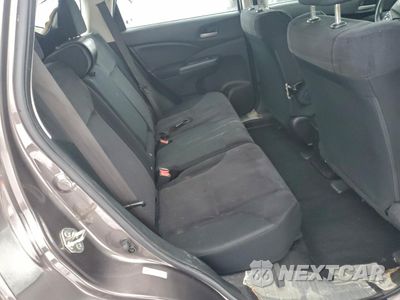Zdjęcie 11 z 16 samochodu: 2014 HONDA CR-V LX VIN:5J6RM4H38EL011555 - miniatura