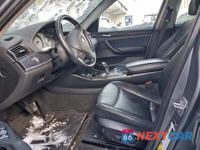 Zdjęcie 7 z 12 samochodu: 2013 BMW X3 XDRIVE28I VIN:5UXWX9C5XD0D08625 - miniatura