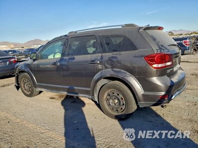 Drugie zdjęcie samochodu z przodu: 2015 DODGE JOURNEY CROSSROAD VIN:3C4PDDGG5FT585568 - miniatura