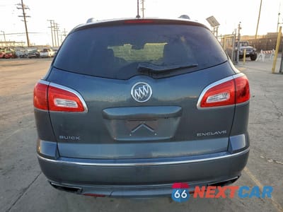 Zdjęcie 6 z 13 samochodu: 2014 BUICK ENCLAVE VIN:5GAKRCKD6EJ264472 - miniatura
