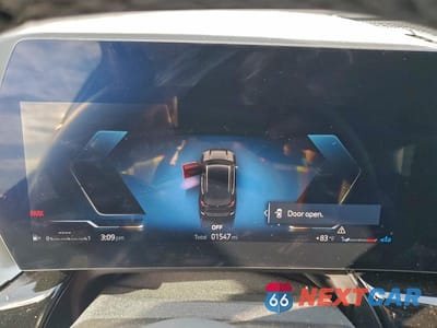 Zdjęcie 9 z 12 samochodu: 2026 BMW X1 XDRIVE28I VIN:WBX73EF03T5413423 - miniatura