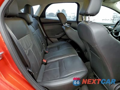 Zdjęcie 10 z 12 samochodu: 2015 FORD FOCUS SE VIN:1FADP3K26FL215411 - miniatura