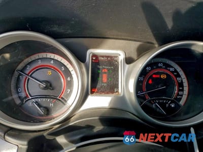 Zdjęcie 9 z 13 samochodu: 2019 DODGE JOURNEY GT VIN:3C4PDDEG2KT779648 - miniatura