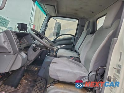 Zdjęcie 7 z 13 samochodu: 2019 ISUZU NPR HD REFRIGERATED BOX TRUCK VIN:54DC4W1B7KS803573 - miniatura