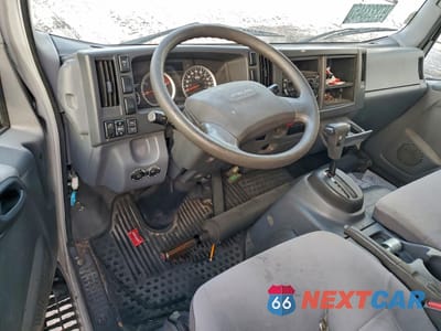 Zdjęcie 8 z 12 samochodu: 2019 ISUZU NRR VIN:JALE5W167K7305081 - miniatura