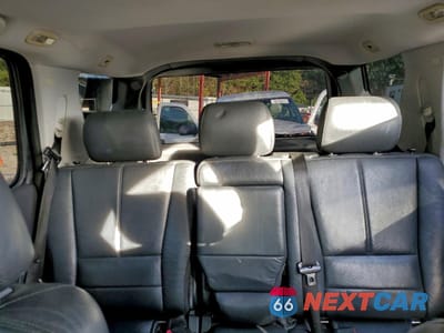 Zdjęcie 10 z 14 samochodu: 2005 MERCEDES-BENZ ML 350 VIN:4JGAB57E45A537609 - miniatura