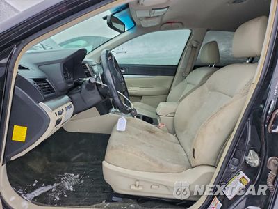 Zdjęcie 7 z 12 samochodu: 2012 SUBARU OUTBACK 2.5I PREMIUM VIN:4S4BRCCC8C3241468 - miniatura