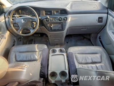 Zdjęcie 8 z 13 samochodu: 2003 HONDA ODYSSEY EXL VIN:5FNRL18993B088950 - miniatura