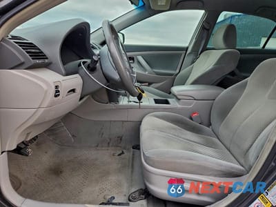 Zdjęcie 7 z 12 samochodu: 2009 TOYOTA CAMRY BASE VIN:4T4BE46K49R054886 - miniatura