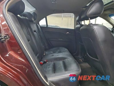 Zdjęcie 10 z 12 samochodu: 2012 FORD FUSION SEL VIN:3FAHP0CG2CR153349 - miniatura