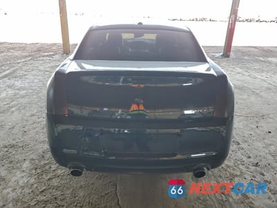 Zdjęcie 6 z 14 samochodu: 2012 CHRYSLER 300 SRT-8 VIN:2C3CCAFJ7CH800860 - miniatura