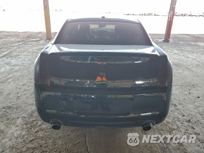 Zdjęcie 6 z 14 samochodu: 2012 CHRYSLER 300 SRT-8 VIN:2C3CCAFJ7CH800860 - miniatura