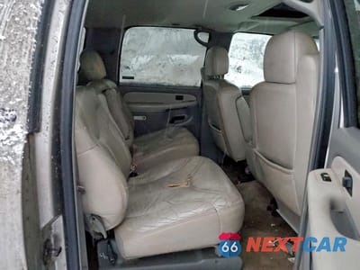 Zdjęcie 11 z 13 samochodu: 2001 GMC YUKON XL K1500 VIN:3GKFK16T71G109195 - miniatura