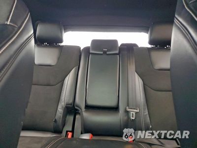 Zdjęcie 10 z 13 samochodu: 2019 FORD EDGE ST VIN:2FMPK4AP1KBC57631 - miniatura