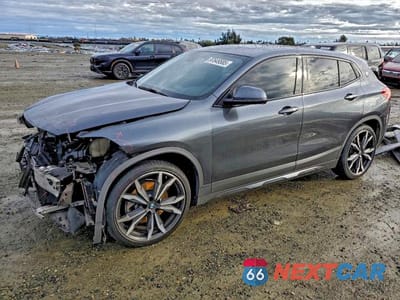 Drugie zdjęcie samochodu z przodu: 2018 BMW X2 XDRIVE28I VIN:WBXYJ5C30JEF70528 - miniatura