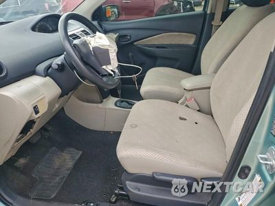 Zdjęcie 7 z 13 samochodu: 2007 TOYOTA YARIS VIN:JTDBT923671164076 - miniatura
