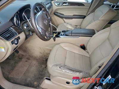 Zdjęcie 7 z 12 samochodu: 2012 MERCEDES-BENZ ML 350 4MATIC VIN:4JGDA5HB6CA019731 - miniatura
