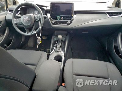 Zdjęcie 8 z 11 samochodu: 2024 TOYOTA COROLLA LE VIN:5YFB4MDE3RP216504 - miniatura