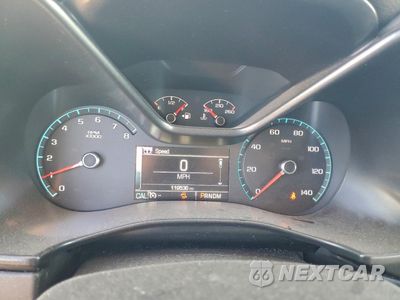 Zdjęcie 9 z 14 samochodu: 2016 CHEVROLET COLORADO Z71 VIN:1GCGTDE36G1349555 - miniatura