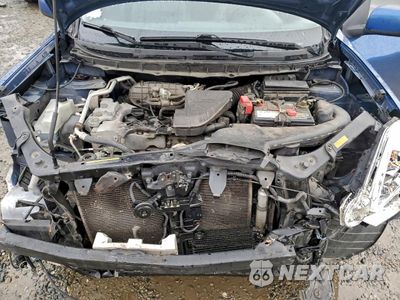 Zdjęcie 12 z 14 samochodu: 2011 NISSAN ROGUE S VIN:JN8AS5MV8BW313321 - miniatura