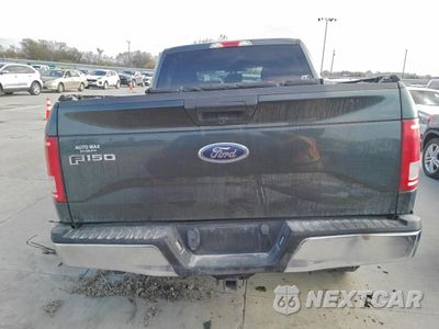 Zdjęcie 6 z 12 samochodu: 2015 FORD F150 SUPERCREW VIN:1FTEW1EG8FFB51111 - miniatura