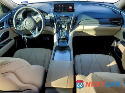 Zdjęcie 8 z 15 samochodu: 2024 ACURA RDX VIN:5J8TC2H36RL030597 - miniatura