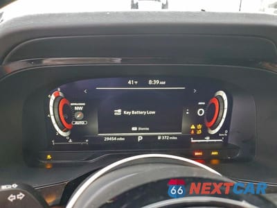 Zdjęcie 9 z 12 samochodu: 2023 NISSAN PATHFINDER PLATINUM VIN:5N1DR3DK3PC231497 - miniatura