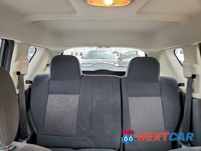Zdjęcie 10 z 13 samochodu: 2010 JEEP COMPASS VIN:1J4NT4FB6AD554211 - miniatura