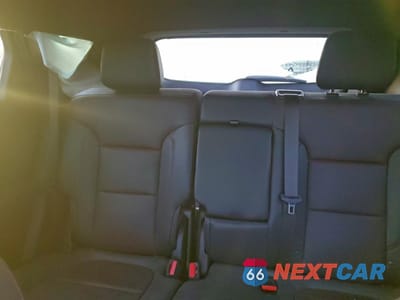 Zdjęcie 10 z 15 samochodu: 2023 CHEVROLET BLAZER RS VIN:3GNKBKRS3PS224960 - miniatura