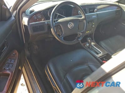 Zdjęcie 8 z 11 samochodu: 2007 BUICK LACROSSE CXL VIN:2G4WD552871108401 - miniatura