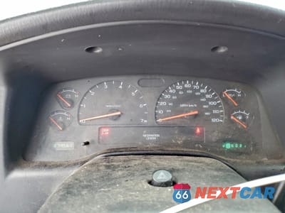 Zdjęcie 9 z 13 samochodu: 2003 DODGE DAKOTA QUAD SLT VIN:1D7HG48N23S105739 - miniatura