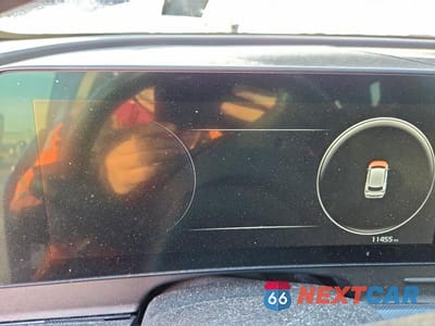 Zdjęcie 9 z 12 samochodu: 2023 KIA SPORTAGE SX PRESTIGE VIN:5XYK5CAF0PG009610 - miniatura