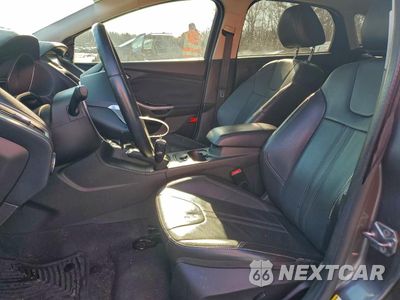 Zdjęcie 7 z 13 samochodu: 2014 FORD FOCUS TITANIUM VIN:1FADP3N23EL344894 - miniatura