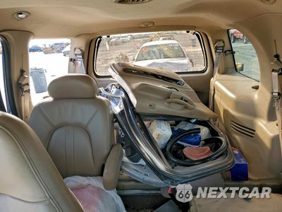 Zdjęcie 10 z 14 samochodu: 2000 FORD EXPEDITION EDDIE BAUER VIN:1FMRU17L2YLA74303 - miniatura