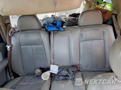 Zdjęcie 10 z 12 samochodu: 2005 CHEVROLET TRAILBLAZER LS VIN:1GNDT13S352378795 - miniatura