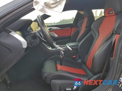 Zdjęcie 7 z 14 samochodu: 2024 BMW M8 VIN:WBSGV0C07RCR42997 - miniatura