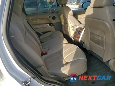 Zdjęcie 11 z 13 samochodu: 2016 LAND ROVER RANGE ROVER SPORT HSE VIN:SALWR2VF1GA546599 - miniatura