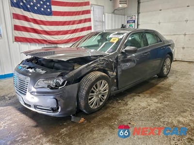 2014 CHRYSLER 300 2C3CCARGXEH120390 - główne zdjęcie licytacji z USA - miniatura