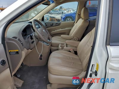 Zdjęcie 7 z 14 samochodu: 2008 KIA SEDONA EX VIN:KNDMB233486232123 - miniatura