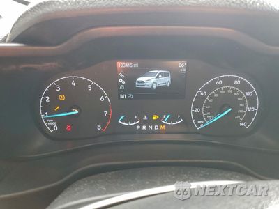 Zdjęcie 9 z 14 samochodu: 2019 FORD TRANSIT CONNECT XL VIN:NM0LS7E23K1387874 - miniatura