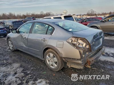 Drugie zdjęcie samochodu z przodu: 2008 NISSAN ALTIMA 2.5 VIN:1N4AL21E28N428139 - miniatura