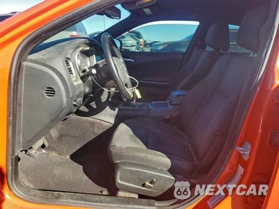 Zdjęcie 7 z 12 samochodu: 2016 DODGE CHARGER SXT VIN:2C3CDXHG4GH302297 - miniatura