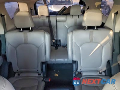 Zdjęcie 10 z 14 samochodu: 2023 HONDA PILOT EXL VIN:5FNYG1H57PB039622 - miniatura