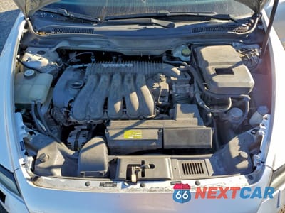 Zdjęcie 11 z 12 samochodu: 2010 VOLVO S40 2.4I VIN:YV1382MS4A2495381 - miniatura