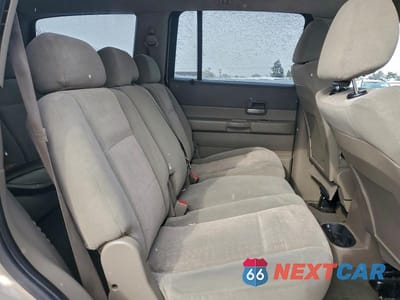 Zdjęcie 10 z 12 samochodu: 2006 DODGE DURANGO SLT VIN:1D4HB48N66F169940 - miniatura
