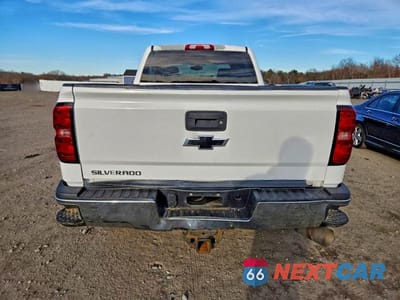 Zdjęcie 6 z 12 samochodu: 2016 CHEVROLET SILVERADO K2500 HEAVY DUTY LT VIN:1GC1KVE85GF180898 - miniatura