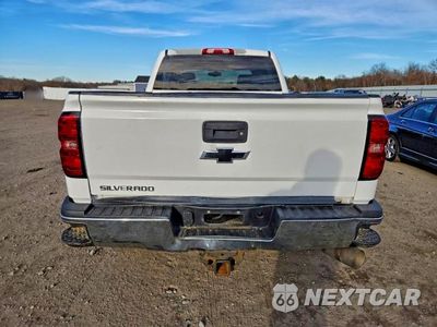 Zdjęcie 6 z 12 samochodu: 2016 CHEVROLET SILVERADO K2500 HEAVY DUTY LT VIN:1GC1KVE85GF180898 - miniatura
