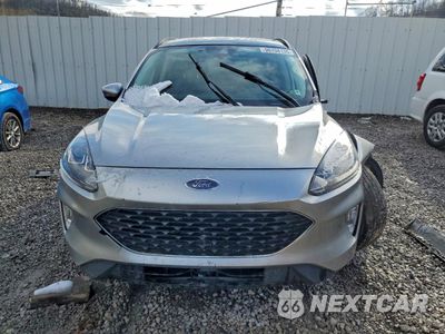 Piąte zdjęcie samochodu w środku: 2022 FORD ESCAPE SEL VIN:1FMCU0H60NUB78397 - miniatura