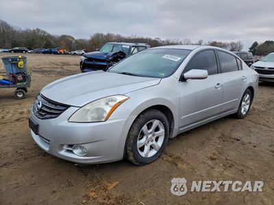 2012 NISSAN ALTIMA BASE 1N4AL2AP9CC101730 - główne zdjęcie licytacji z USA - miniatura
