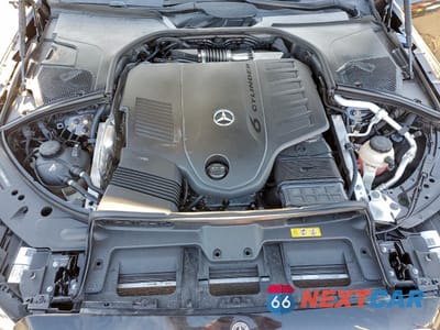 Zdjęcie 11 z 12 samochodu: 2022 MERCEDES-BENZ S 500 4MATIC VIN:W1K6G6DB3NA166217 - miniatura